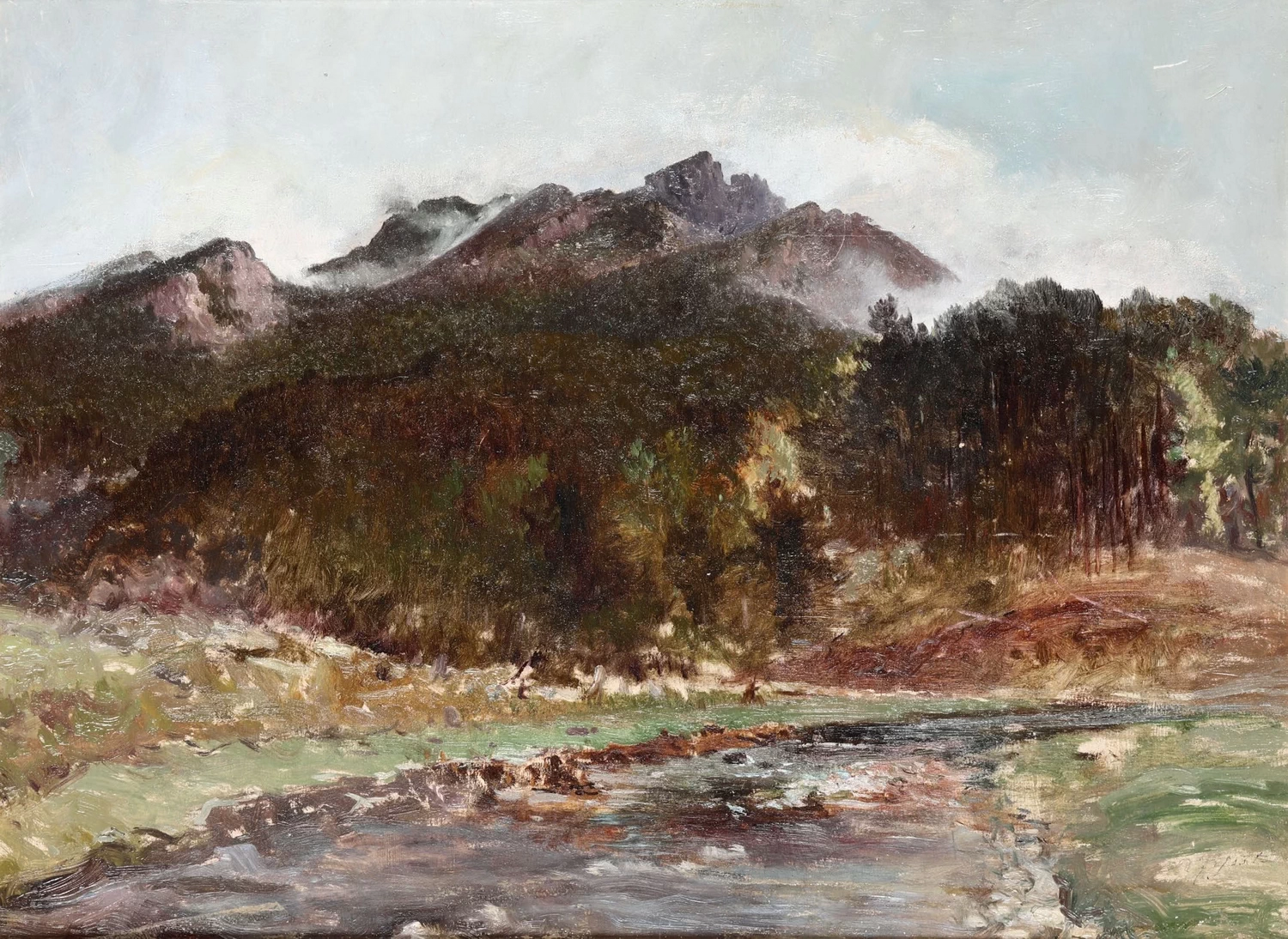 Ruscello